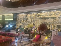 -广州花园酒店