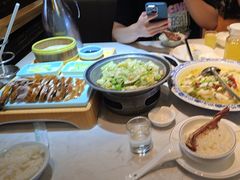 -华馨园北京烤鸭(丽水店)