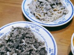 -老爆肚满五香烧牛羊肉