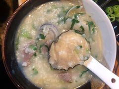 -盈田盈粥庄(博山东路店)