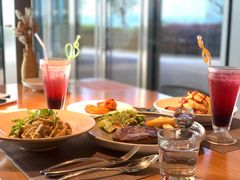 -新贝乐意大利餐厅(苏州中心店)