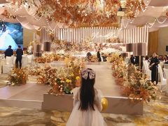 -杭州城中香格里拉大酒店