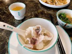 -鱼粤鲜淘米捞·中山脆肉鲩火锅(悦湖会店)