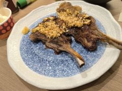 -大渔铁板烧(海雅缤纷城店)