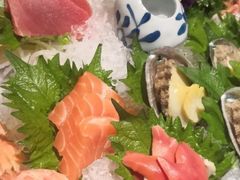 -德川家日本料理(中关村寰太大厦店)