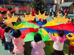 -爱彼格林珑悦幼儿园