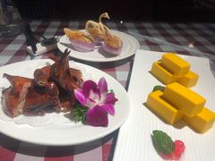 -邓丽君音乐主题餐厅