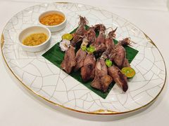 -流花苑精致潮粤菜(越秀店)
