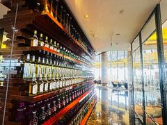 -西安皇冠假日酒店·B&G51餐厅