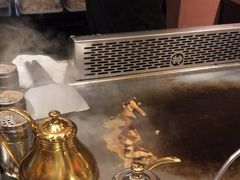 -大神太神·铁板烧(七宝领展广场店)
