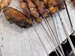 -烤五行·烧烤烤串(石佛营店)