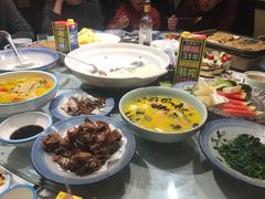 -苏浙徽·农家大院(开发区星湖101店)