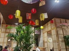 -鲔吞·和牛寿喜烧(闵行区绿瘦酒店)
