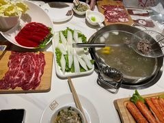 -和兴记潮汕牛肉火锅(太原街万达店)