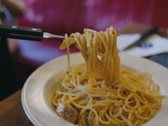 三文鱼意粉-LA MAISON公鸡和龙(蛇口店)