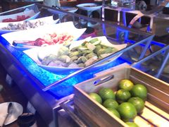 -金海湾嘉华度假酒店·海韵咖啡厅