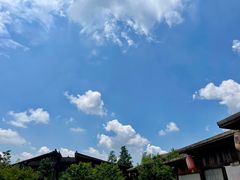 -驿舍·民國老营房院子私房菜(科学会堂店)