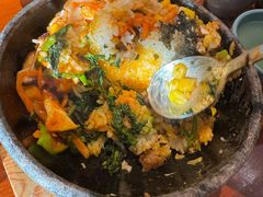 -鑫日千里马朝鲜族小馆(总店)