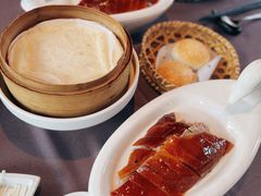 皇帝烤鸭-1949-全鸭季(金宝街店)