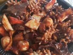 -大鸭梨(天通西苑店)