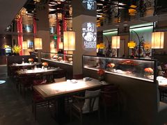 大堂-鼎盛蜀坊·重庆江湖菜(市桥地铁站店)