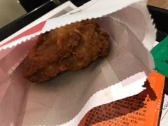 -肯德基(昌里店)