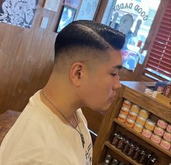 -风生造型
