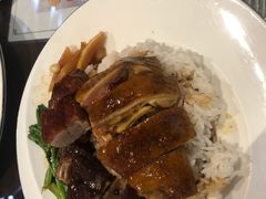 -皇后餐厅-煲仔·小菜·打边炉(古北店)