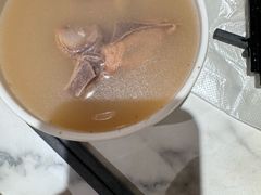 -深仔记茶餐厅(亚士厘道店)