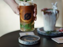 -BE NORMAL CAFE(霞溪路店)