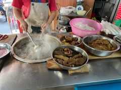 -修记牛杂店(同华东一路店)