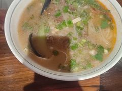 -秦园陕西手工面馆(番禺节能科技园店)