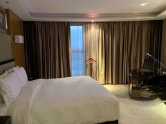 -无锡新湖铂尔曼大酒店