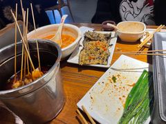 -管氏翅吧(望京东店)