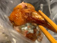 -上海枇杷烤鸭(燕丰商场店)