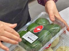 -白玉兰食品(中山公园龙之梦店)
