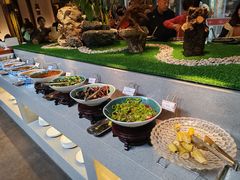 -观唐（国际）度假村温泉