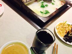 海底捞火锅店(海宁路店)-海底捞火锅(海宁路店)