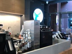-瑞幸咖啡(北工大理科楼店)