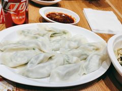 -喜家德虾仁水饺(邯郸新世纪中心店)