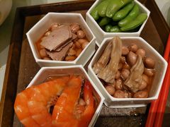 -红城阁·上海味道(四平路店)