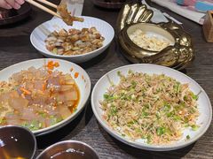 -魁盛居百年鲁菜馆(县西巷店)