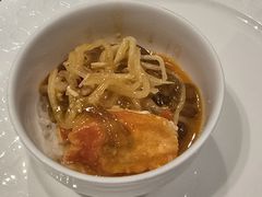 -北京泰富酒店-柏景轩中餐厅