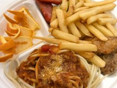 -贝林大翅鲸简餐厅(国家海洋博物馆店)