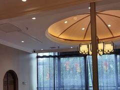 -唐山宴百姓府邸院落中餐
