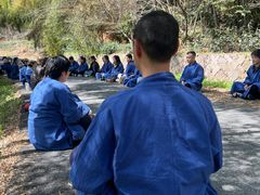 -径山寺