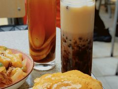 -沙溪兄茶餐厅