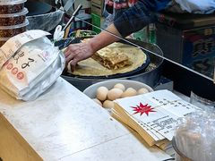 -清真·二嫂子煎饼果子(鼓楼旗舰形象店)