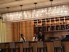 -酌宴府The China Club·广州万富希尔顿酒店(云城东路店)