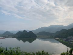 景点-宝晶宫旅游景区